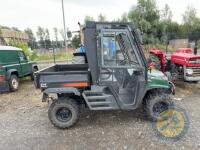 Kioti Merchon Gator 2015 - 10