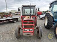 Massey Ferguson Year 1977 - 2