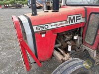 Massey Ferguson Year 1977 - 3