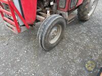 Massey Ferguson Year 1977 - 4