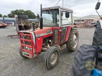 Massey Ferguson Year 1977 - 5