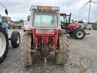 Massey Ferguson Year 1977 - 6