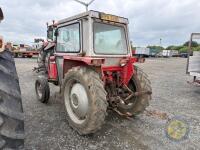 Massey Ferguson Year 1977 - 7