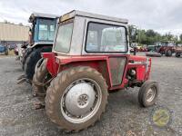 Massey Ferguson Year 1977 - 9