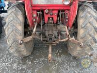 Massey Ferguson Year 1977 - 10