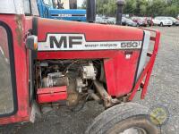 Massey Ferguson Year 1977 - 11