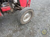 Massey Ferguson Year 1977 - 12