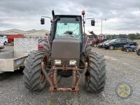 Valtra EE150 - 2