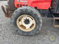 Valtra EE150 - 3