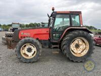 Valtra EE150 - 4