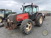 Valtra EE150 - 5