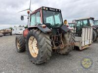 Valtra EE150 - 6