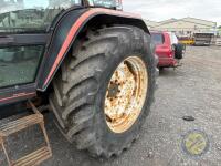 Valtra EE150 - 7