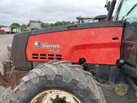 Valtra EE150 - 8