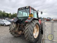 Valtra EE150 - 9
