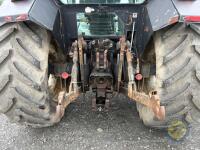 Valtra EE150 - 10
