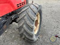 Valtra EE150 - 12