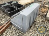 Coal bunker - 2