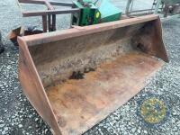 8ft Scott Bucket
