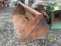 8ft Scott Bucket - 3