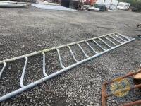 Teemore feed barrier - 2