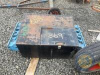 750kg weight block - 3
