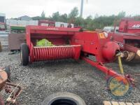Jones Baler - 2