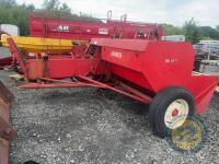 Jones Baler - 3