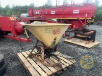 Vicon sower - 2