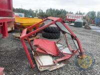 MF 135 Flexi cab - 3