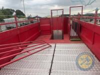 Portequip sheep dipper 3 year old - 10