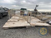 10x cow cubicles - 3