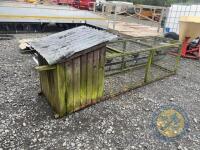 Chicken house - 2