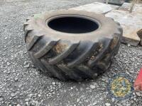 600/60/R30 VF tyres
