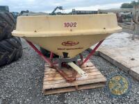 Vicon 1002 sower & shaft - 3