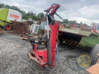 Tyre changer - 2