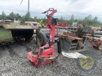 Tyre changer - 3