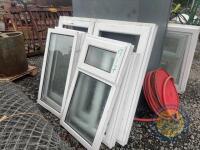 PVC windows - 2