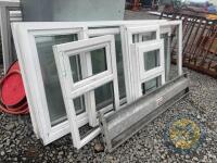 PVC windows - 3