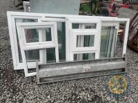 PVC windows - 4