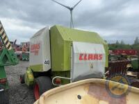 Claas Rollant 250 rotocut baler & shaft - 3