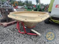Vicon sower & shaft - 2
