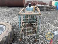 8KW PTO generator - 3
