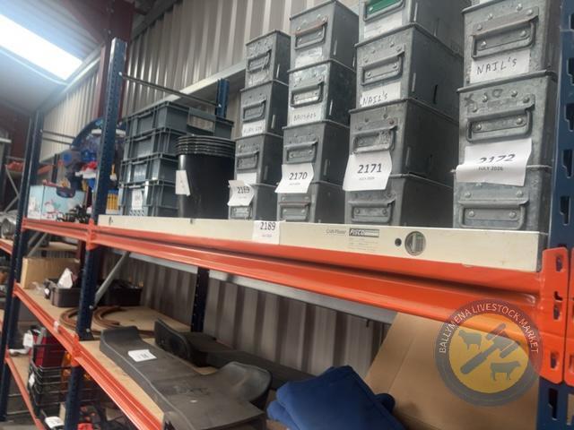 Craft Master 72 inc spirit level