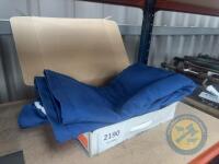 New Husqvarna Guard, Chainsaw trousers - 2