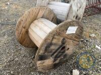 Cable reel small - 2