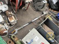 Titan hedge trimmer - 2