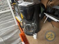 Coffee maker - 2