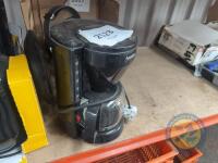 Coffee maker - 3