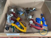 Box of injection guns - 2